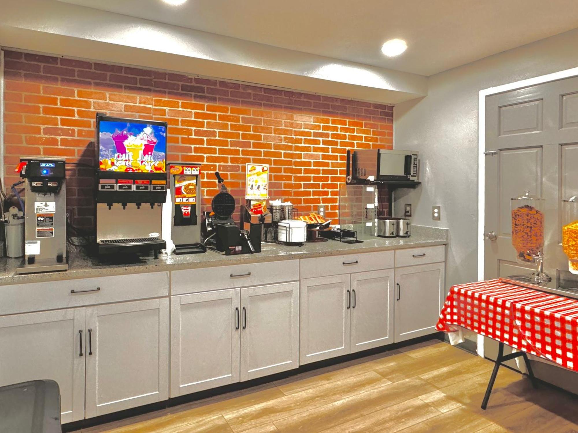 Surestay By Best Western Salt Lake City Downtown Exterior foto